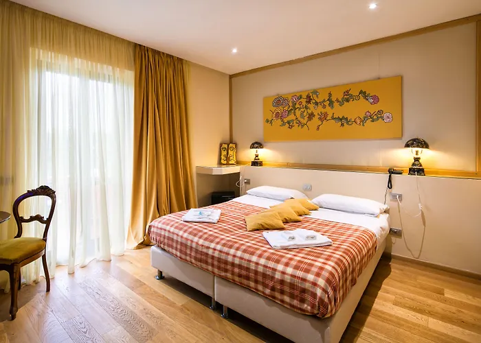 Umbriaverde Sporting & Resort Massa Martana