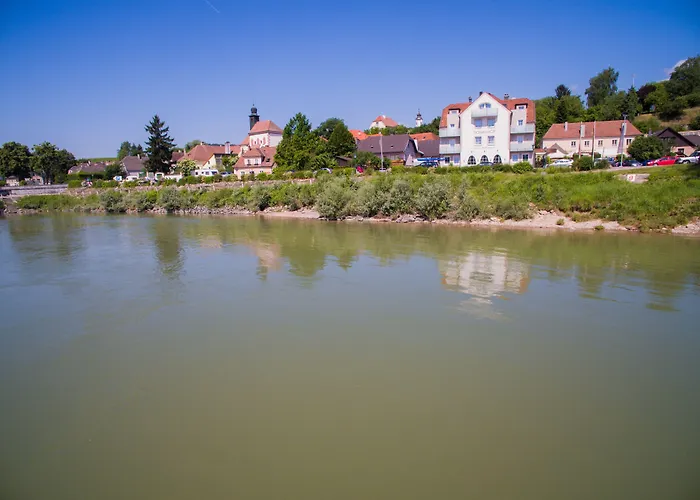 Hotel Donauhof