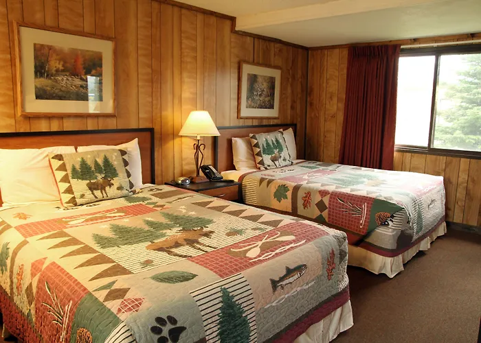 Denali Park Hotel