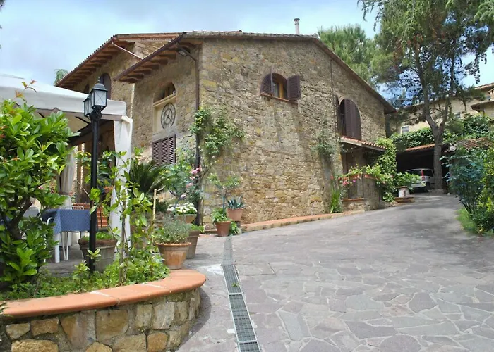 Villa San Giorgio