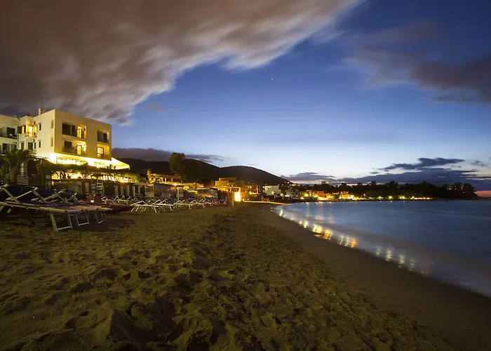 Hotel Ambasciatori Ischia