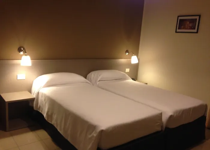 Hotel TH Assisi - Casa Leonori