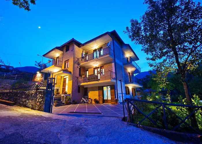 Haidi House