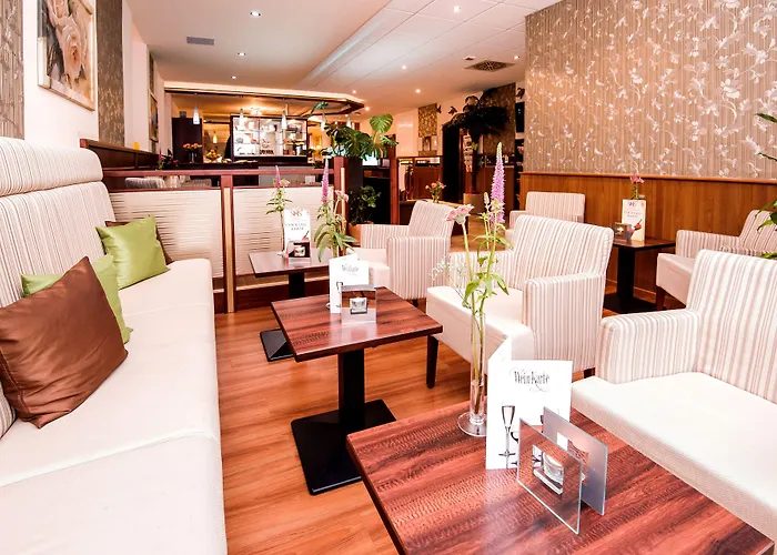 Stadthotel Stern