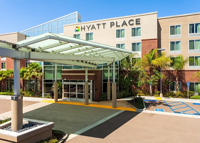 Hyatt Place San Diego-Vista/Carlsbad