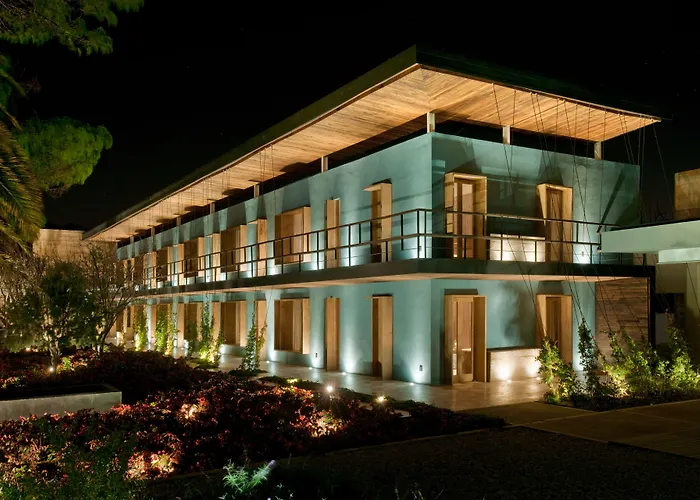 Hotel Bo San Cristóbal de Las Casas