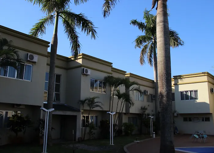 Muffato Plaza Hotel