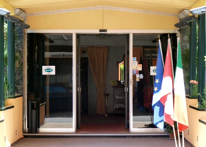 Eurohotel Piacenza
