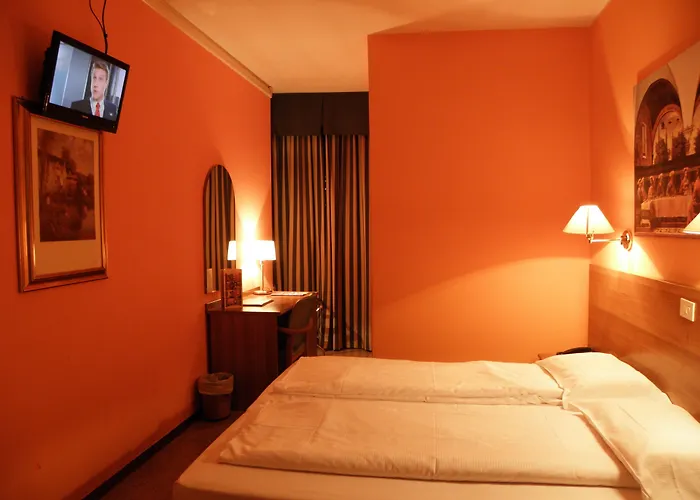 Hotel Corona