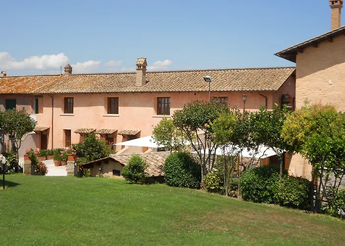 Relais Castrum