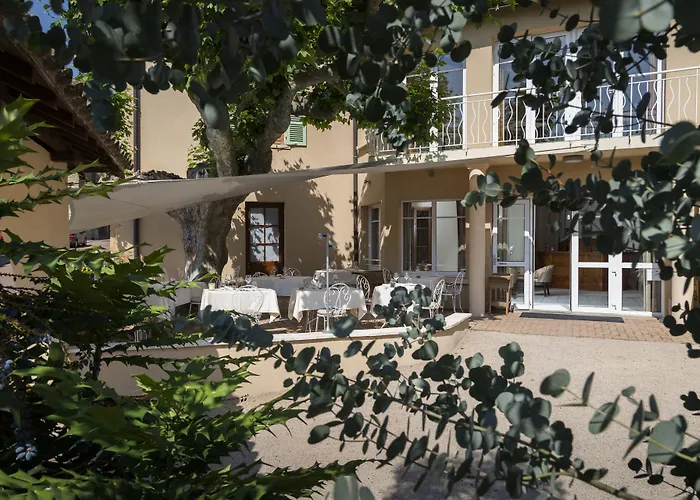 Auberge de Clochemerle - Spa&Restaurant gastronomique étoilé