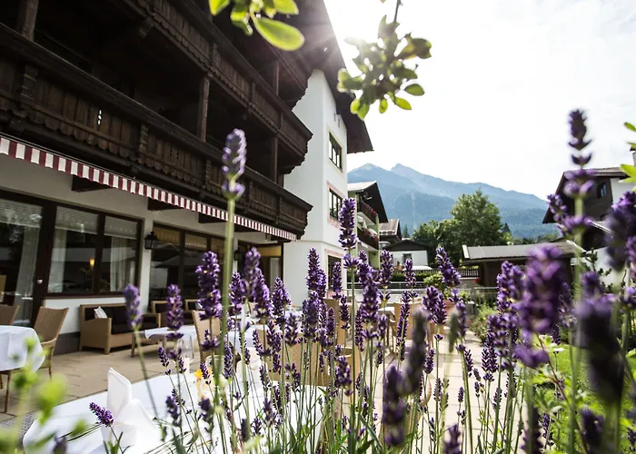 Hotel Solstein