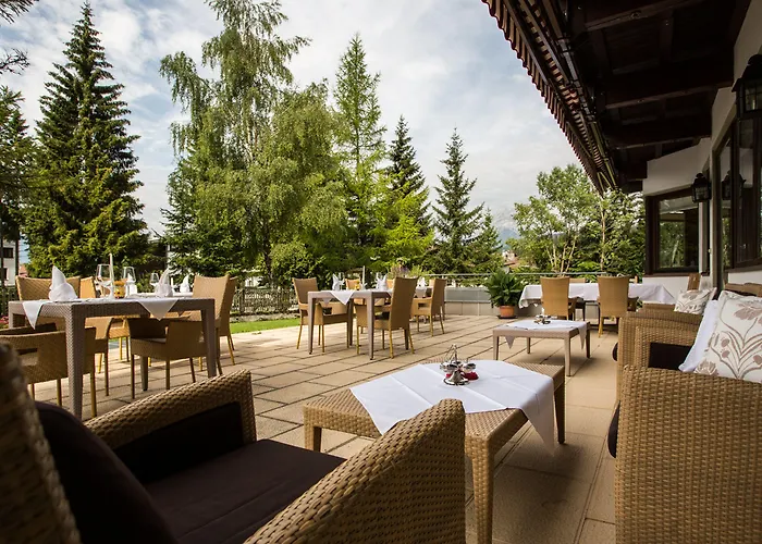 Hotel Solstein