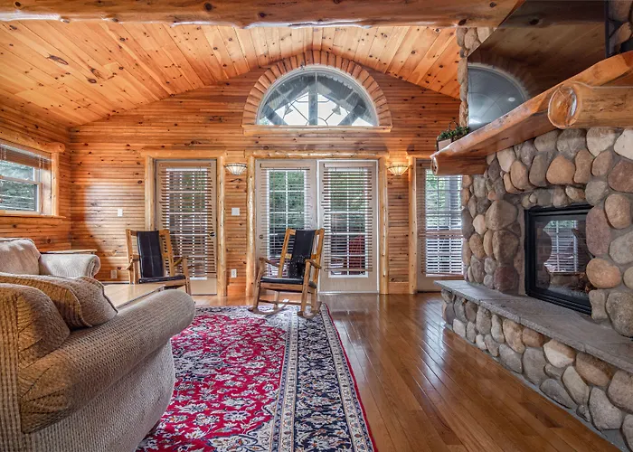 The Alpine Lodge North Creek