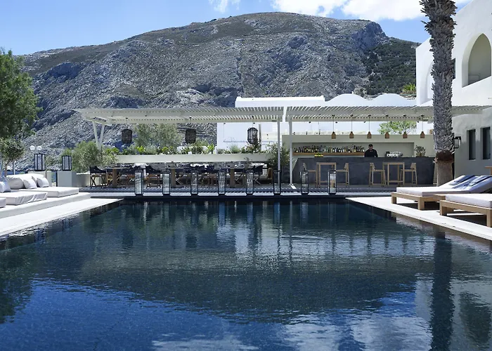 Bellonias Villas