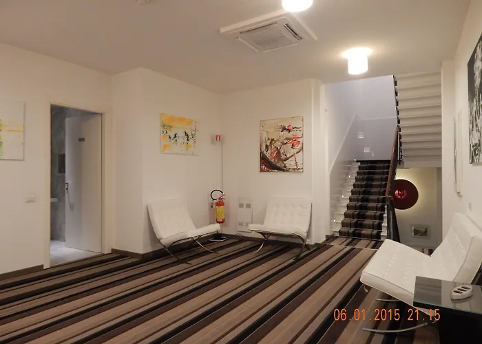 Hotel Nazionale Ferrara