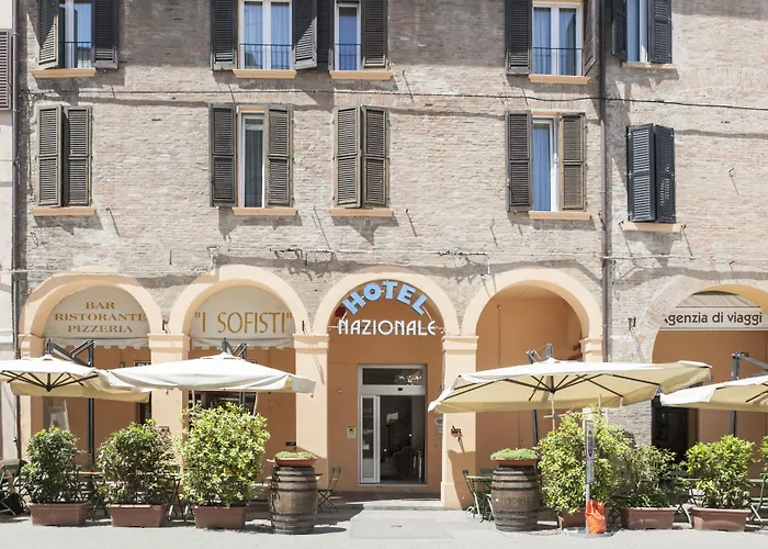 Hotel Nazionale