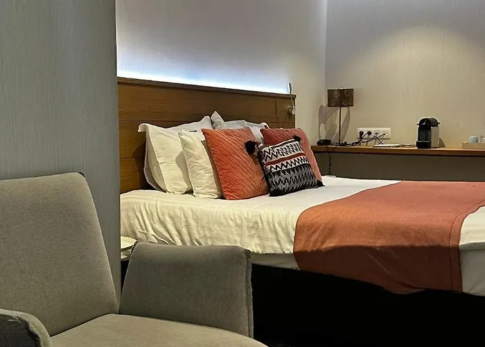 Hotel La Caleche