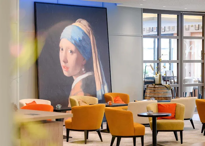Mercure Hotel Saarbruecken City