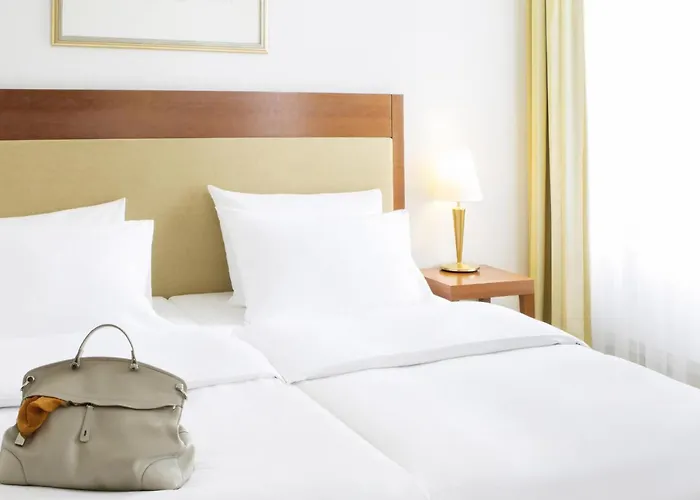 Novotel Hildesheim