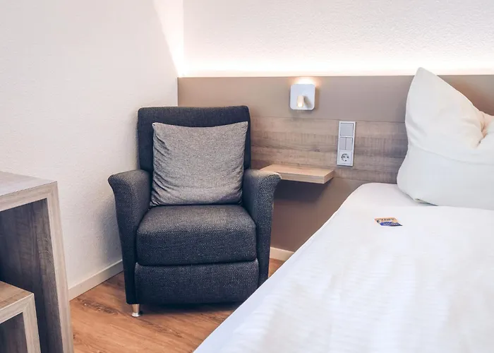 Hotel Kalenborner Höhe