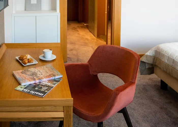 Hotel Parc Beaumont&Spa Pau - MGallery