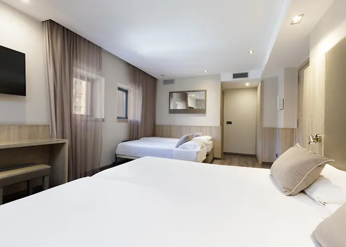 Hotel Civera Teruel