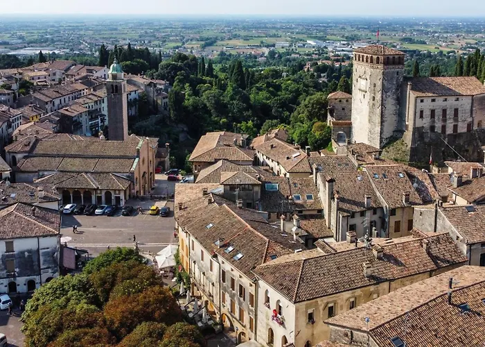 Albergo Al Sole Asolo