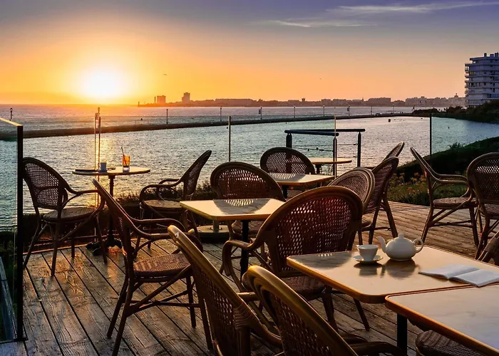 Côte Ouest Hôtel Thalasso&Spa Les Sables d'Olonne - MGallery
