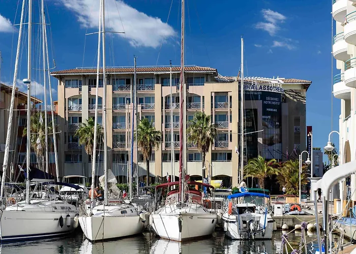 Mercure Thalasso&Spa Port