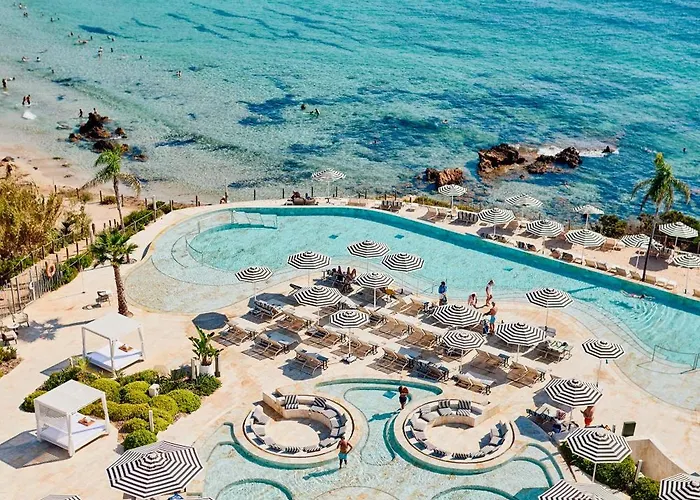 Bless Ibiza Cala Nova - The Leading Hotels Of The World