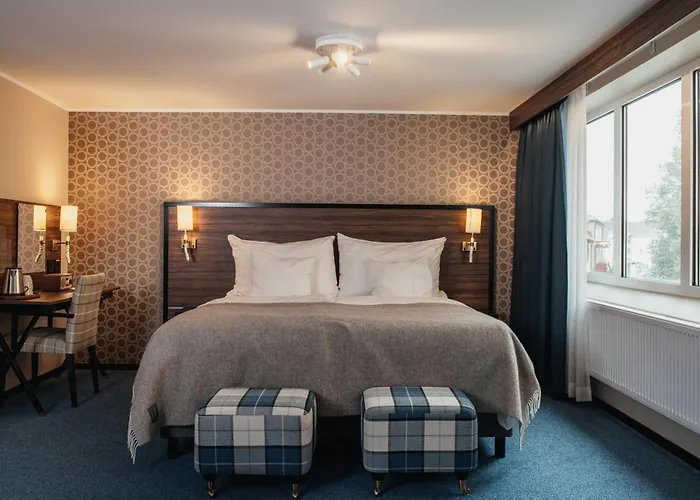Home Hotel Slottsparken