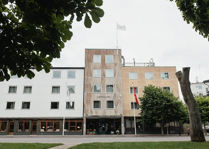Home Hotel Slottsparken