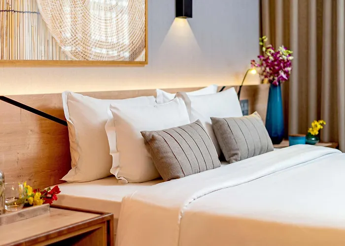Grand Mercure Vila Olimpia