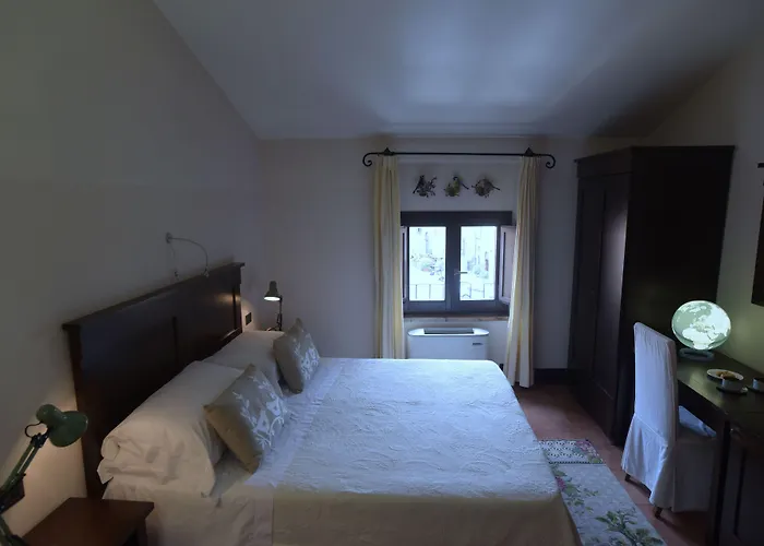 Hotel Palazzo Piccolomini Orvieto