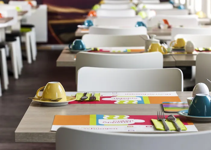 Ibis Styles - Neheim