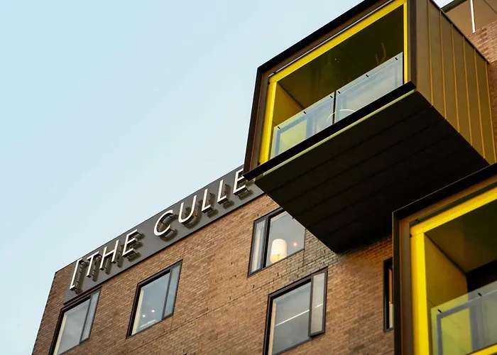 The Cullen Melbourne - Art Series