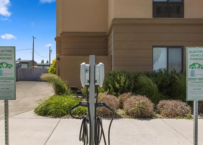 Hampton Inn Pendleton