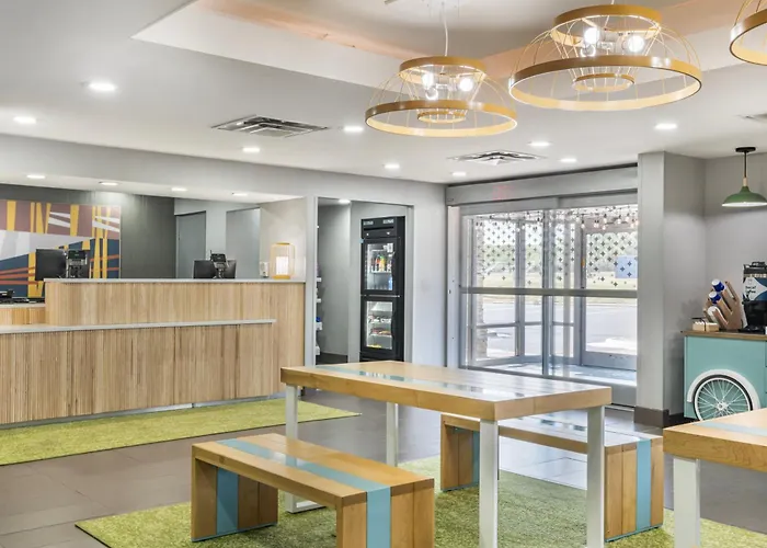 Kannapolis Dog Friendly Hotels