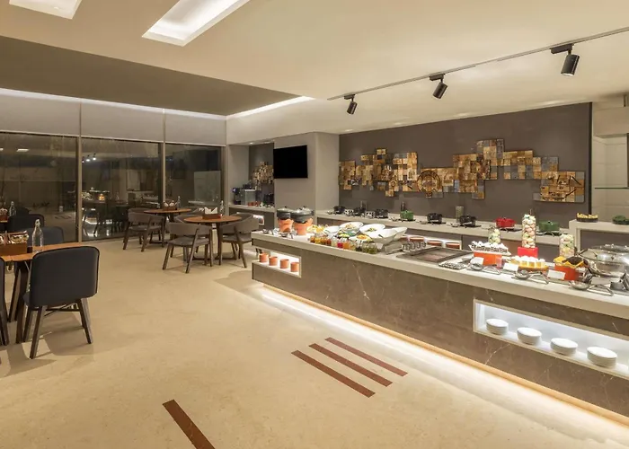 Ibis Mumbai Airport - An Accor Brand