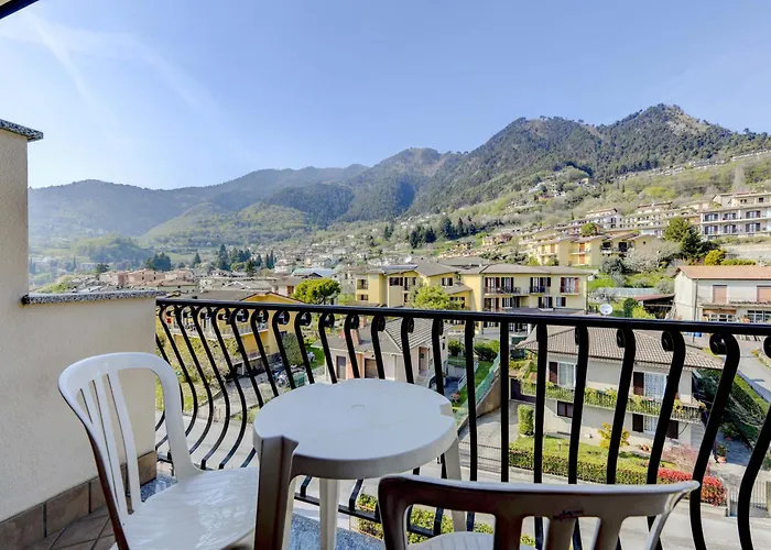 Hotel Bellavista Tignale