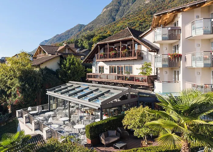 Das Badl - Smart Retreat Ao (Adults Only)