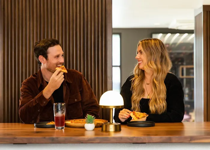 Voco The Darwin - Atlanta Midtown By Ihg