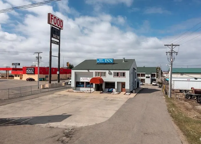 Best Budget Inn Owatonna