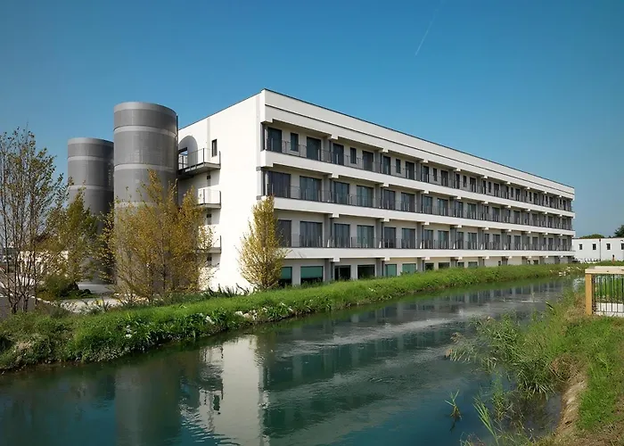 UNAHOTELS Le Terrazze Treviso Hotel&Residence