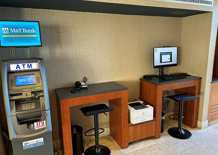 Best Western Premier Plainview-Long Island Hotel