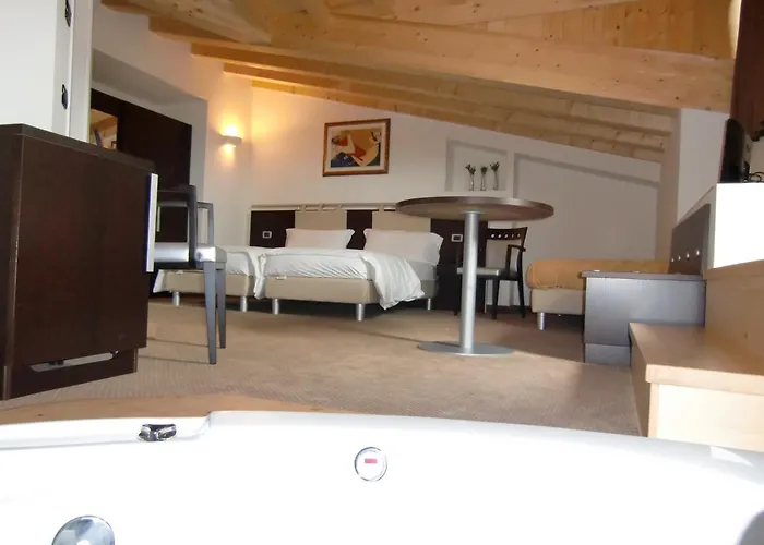 Hotel La Perla