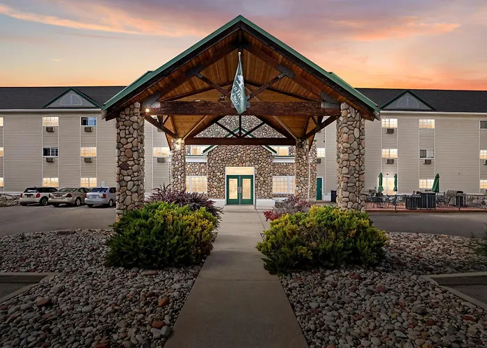 Greentree Suites Eagle / Vail Valley