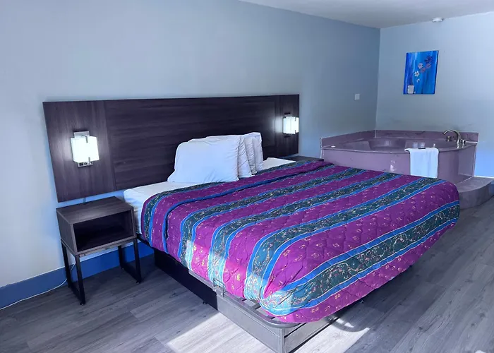 Florence Inn And Suites