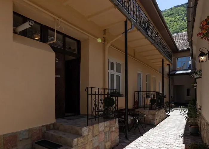 Casa Monte Verde
